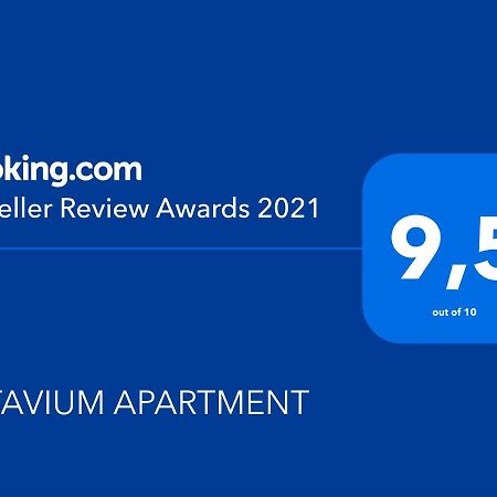 Patavium Apartment Падуя Экстерьер фото