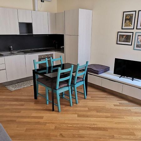 Patavium Apartment Падуя Экстерьер фото