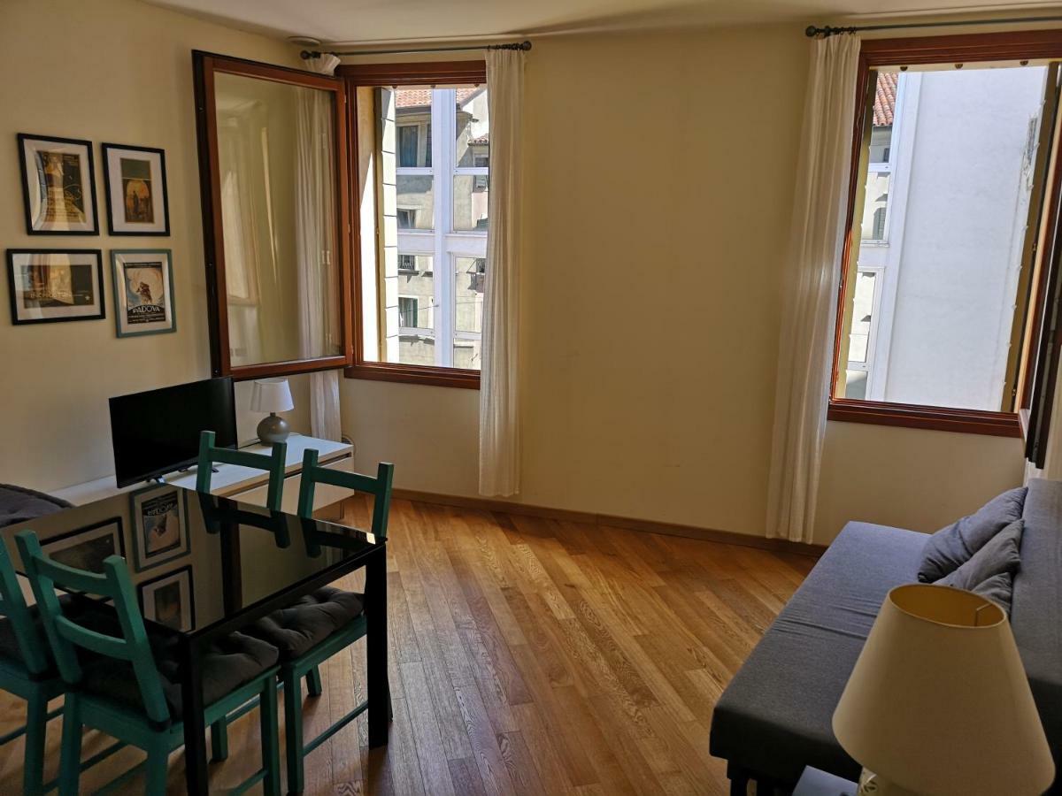 Patavium Apartment Падуя Экстерьер фото