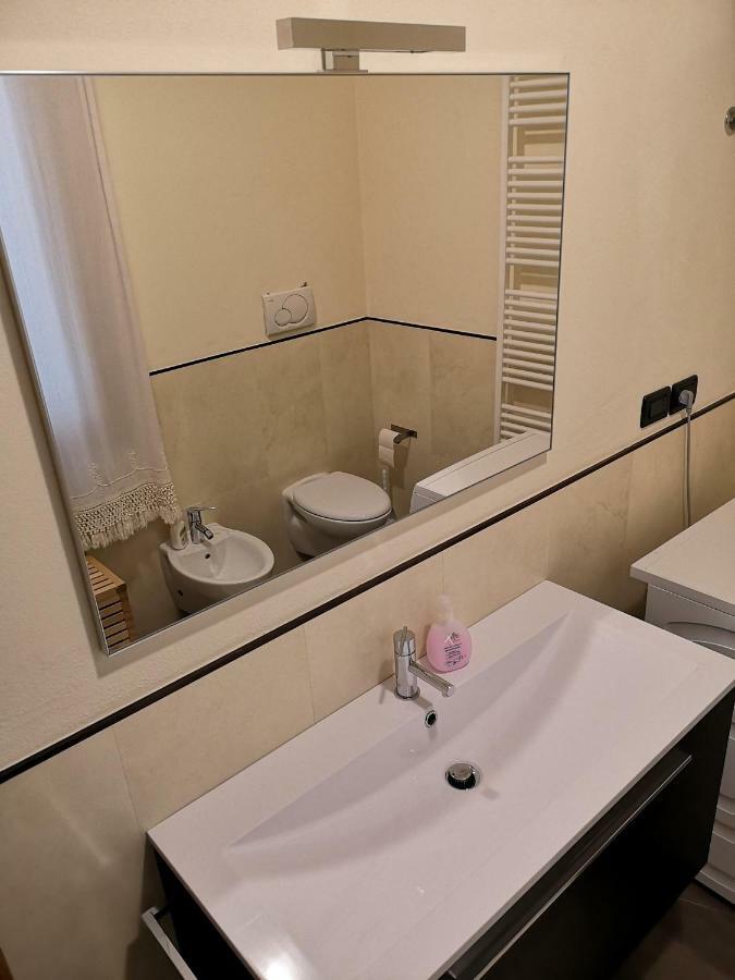 Patavium Apartment Падуя Экстерьер фото