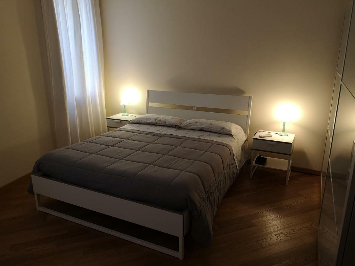 Patavium Apartment Падуя Экстерьер фото