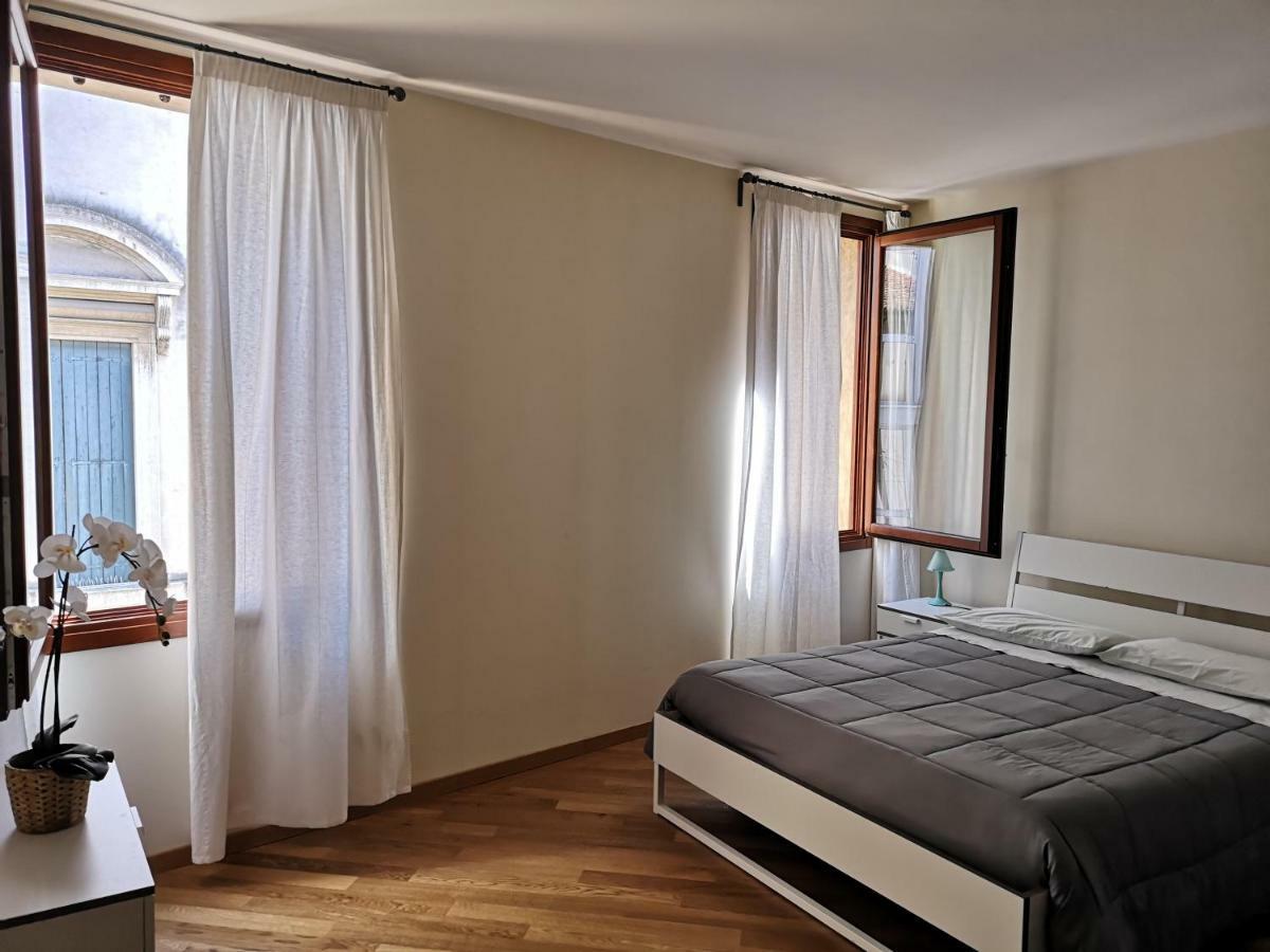 Patavium Apartment Падуя Экстерьер фото