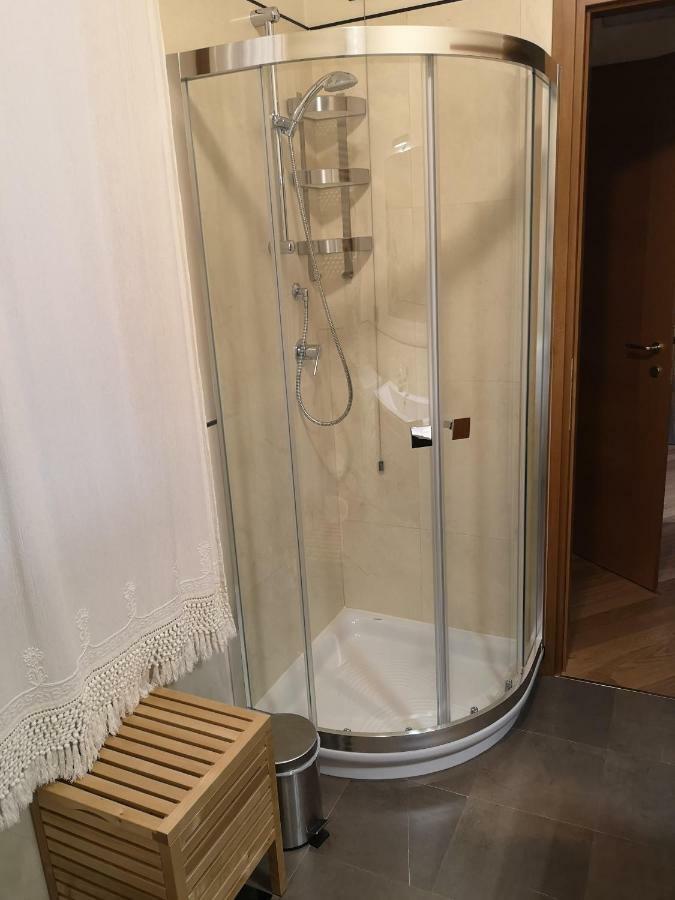 Patavium Apartment Падуя Экстерьер фото