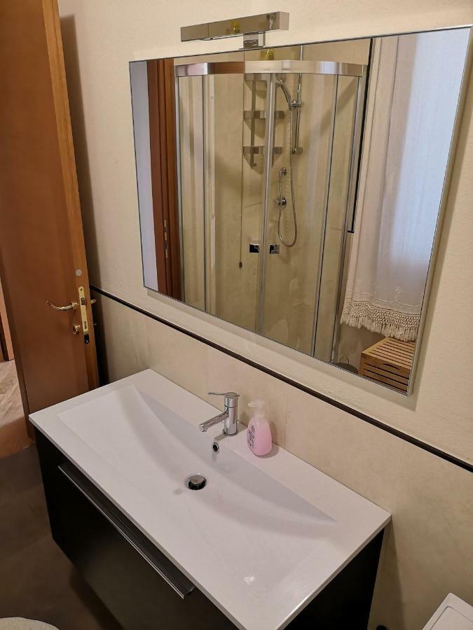 Patavium Apartment Падуя Экстерьер фото
