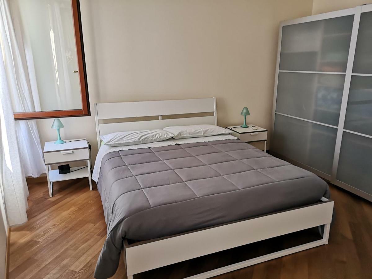 Patavium Apartment Падуя Экстерьер фото