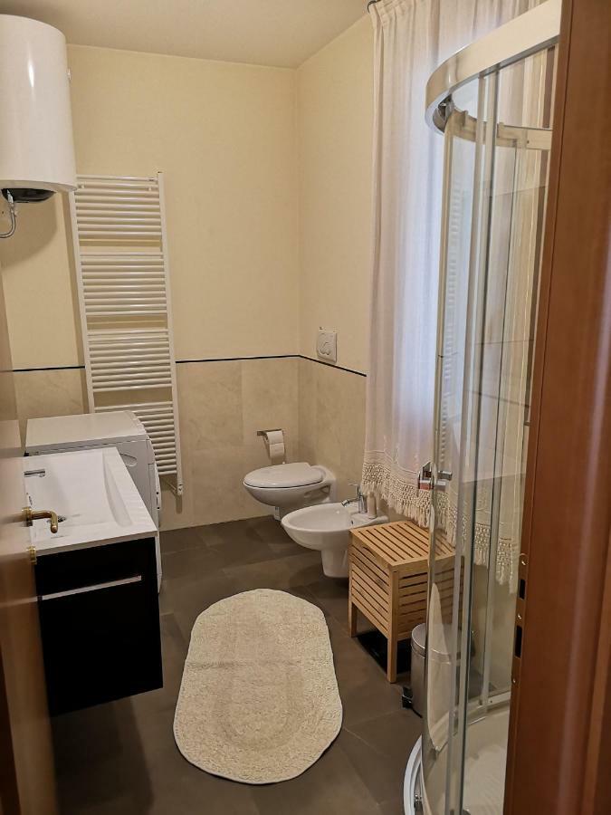 Patavium Apartment Падуя Экстерьер фото