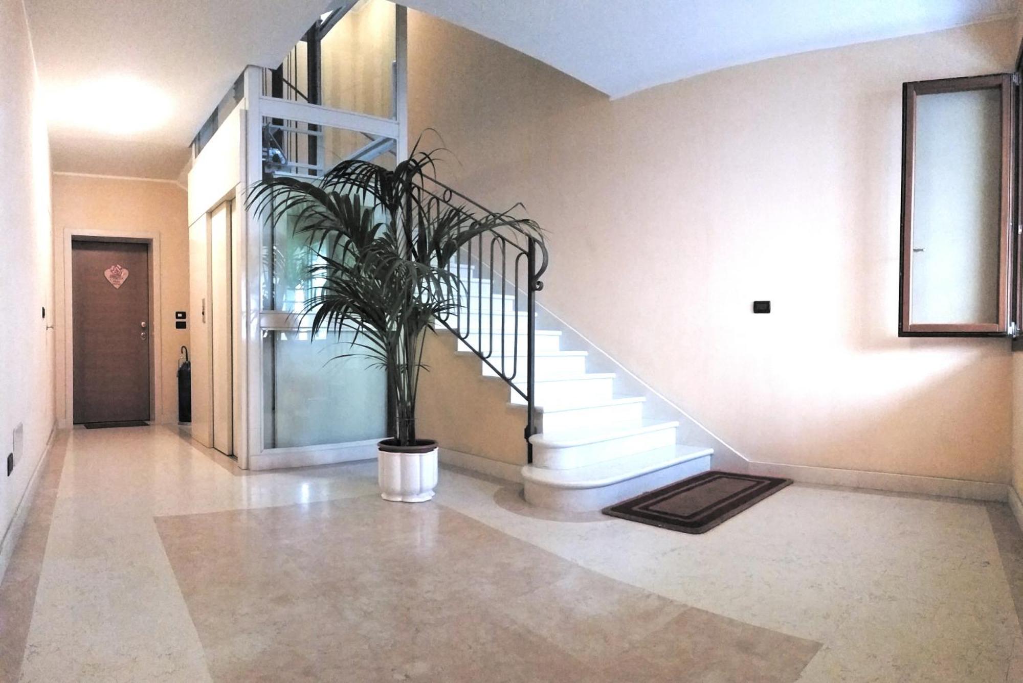 Patavium Apartment Падуя Экстерьер фото